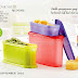 Super Oval Set Promo Tupperware September 2016