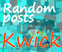 Kwick jQuey cho tiện ích Random posts