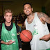 Justin Bieber Claims Chris Brown Is A Combination Of 2Pac & Michael Jackson