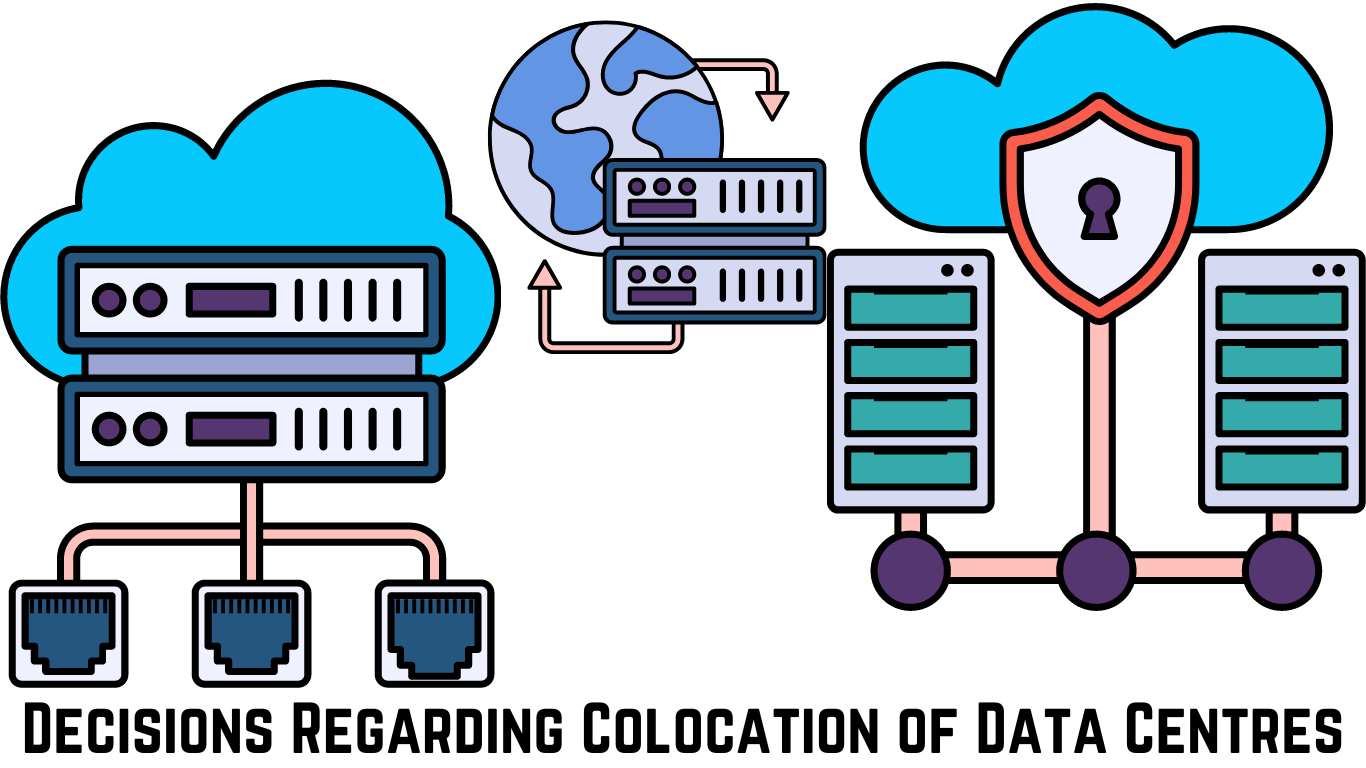 data center colocation hosting 2023