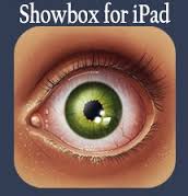 showbox-iphone