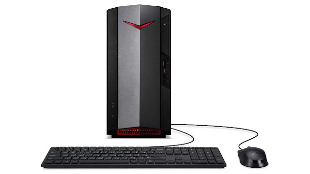 Acer Nitro 50 Gaming Desktop