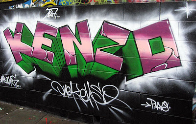 murals graffiti , graffiti alphabet