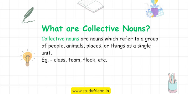 Collective Nouns: Definition and 100+ Examples