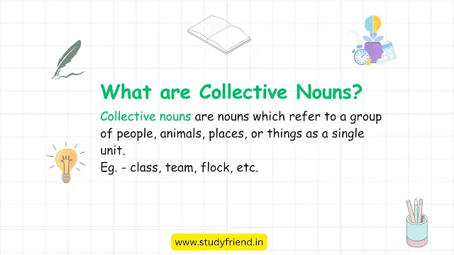 Collective Nouns: Definition and Examples