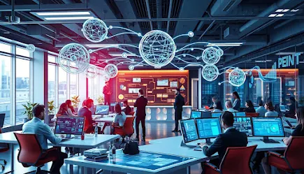 Improve Business Agility Using AI A Quick Guide