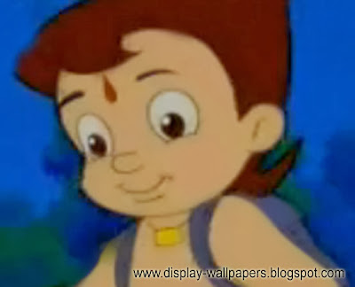 Cartoon Network Chota Bheem Image