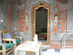 Ubud, Bali, Indonesia