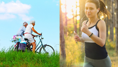 Exercise: How many hours should be exercised according to age? What is WHO saying? Exercise: వయస్సును బట్టి ఎన్ని గంటలు వ్యాయామం చేయాలి? WHO ఏం చెబుతోంది?