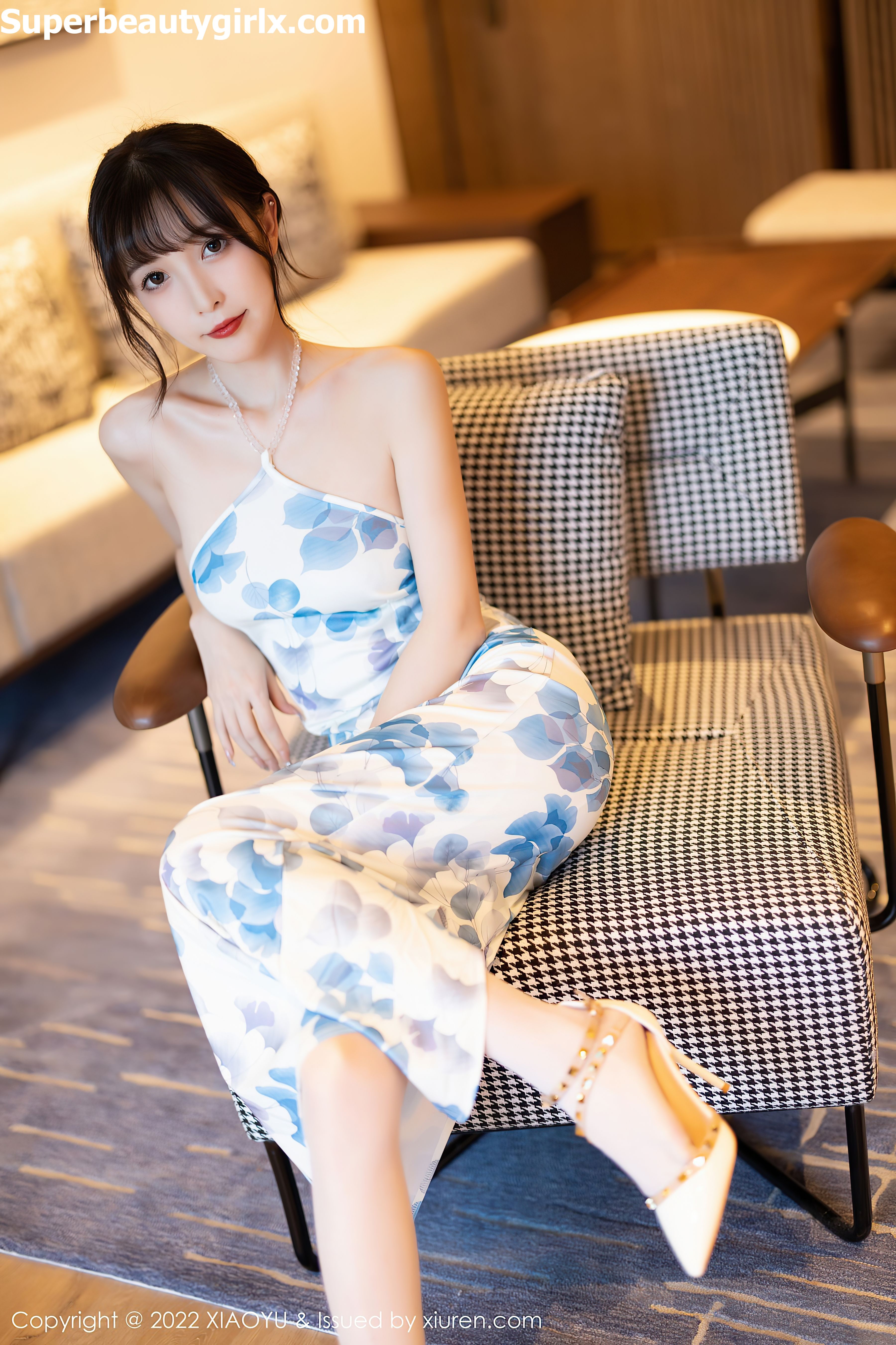 XiaoYu-Vol.877-Lin-Xing-Lan-Superbeautygirlx.com