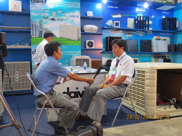 VTC phỏng vấn tổng giám đốc