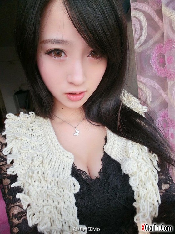 Cực xinh Cực kute