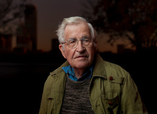 Noam Chomsky