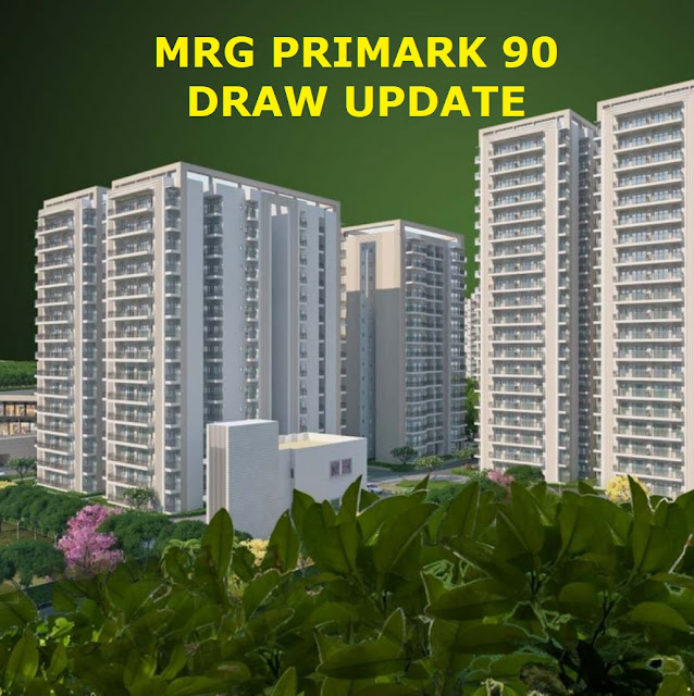 MRG PRIMARK 90 Draw Date Result