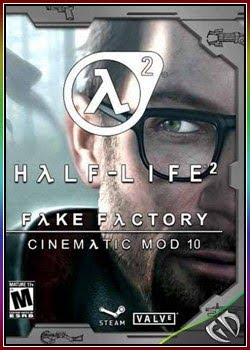 12914090407e617759913ff Download Half Life 2 Fakefactory v10.94   Pc