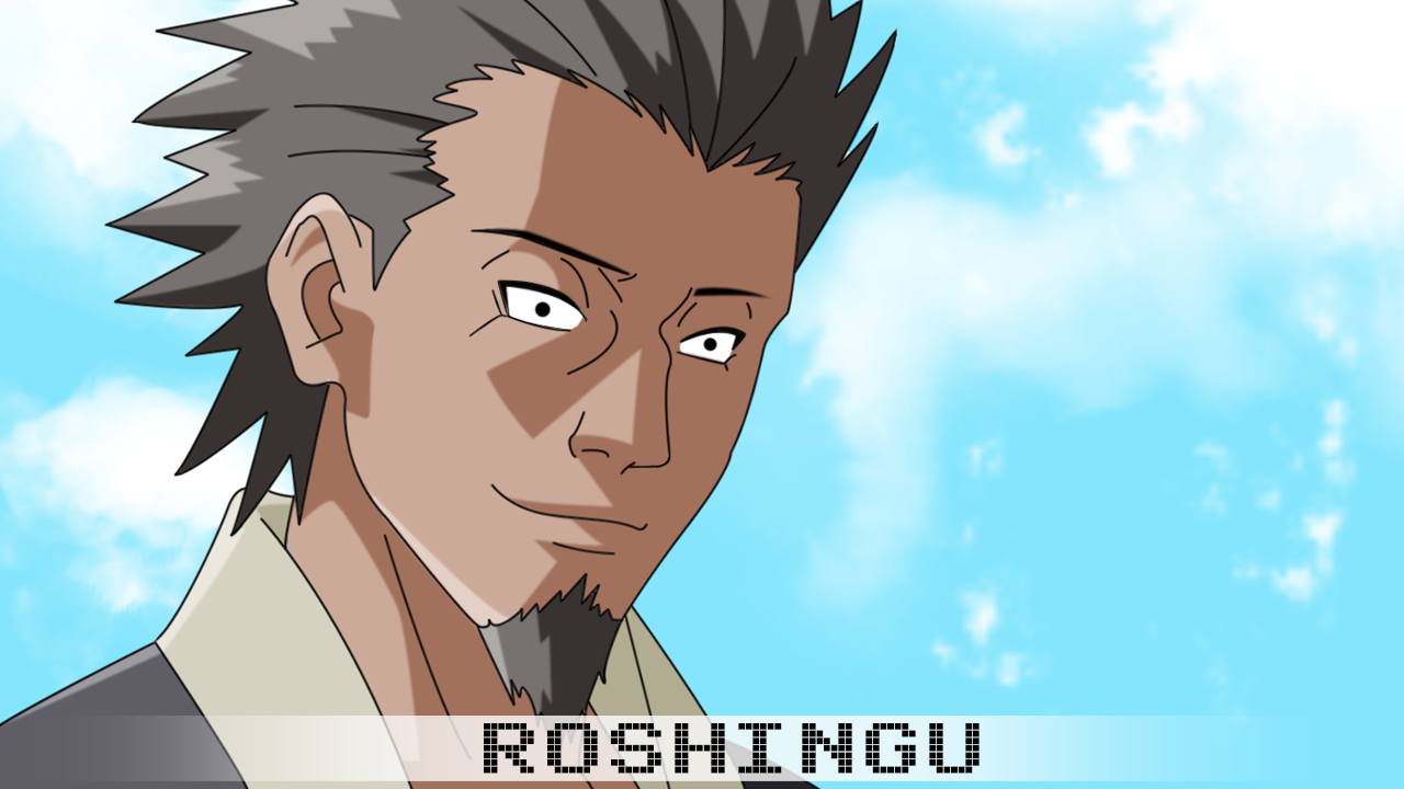 Roshingu