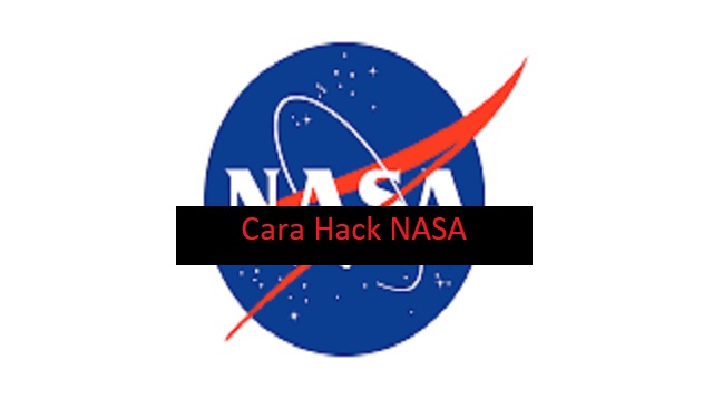 Cara Hack NASA