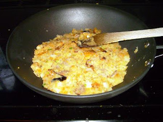 bubble and squeak