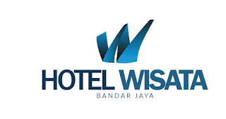 LOGO HOTEL WISATA BANDAR JAYA