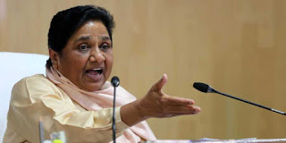 mayawati-condemn-chandrashekhar