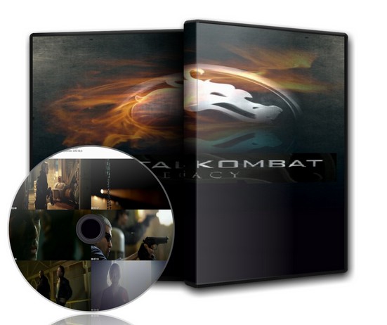 mortal kombat legacy 2011. Mortal Kombat Legacy 2011