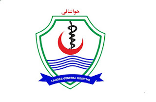 Latest Lahore General Hospital Medical Posts Lahore 2022
