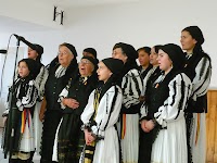 ,,ASTĂZI S-A NĂSCUT HRISTOS !”