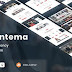 Hryzantema - Human Resources & Recruiting WordPress Theme