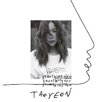 Download Lagu Mp3 MV Music Video Lyrics TAEYEON – All Night Long (Feat. LUCAS of NCT)