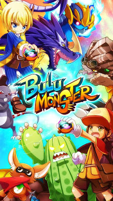 Bulu Monster v3.20.7 (Unlimited Money) All Characters New Games