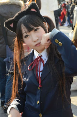 Comiket 2011 Damn Cool Pictures