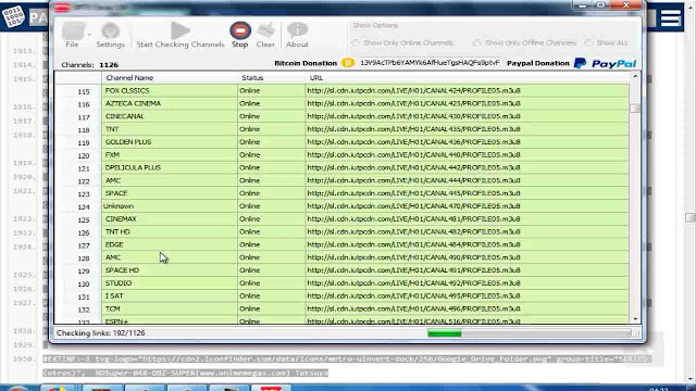 iptv-checker