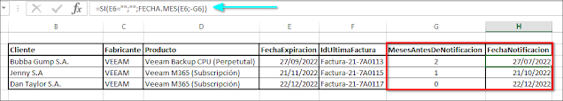 PowerAutomate: Generar correo desde fichero Excel (Parte 1)