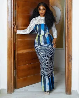Classic Ankara Styles For Wedding Guest To Try In 2024 | AJ-Label - 40
