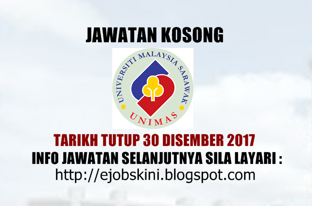 Jawatan Kosong