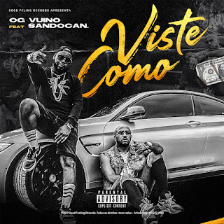 OG Vuino feat. Sandocan - Viste Como (Rap)  (2019) Download  baixar Gratis Baixar Mp3 Novas Musicas  (2019)  