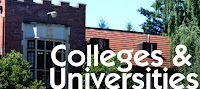 college and university