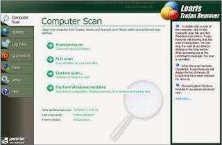 Loaris Trojan Remover 1.3.0.4 Including New Crack!RCG