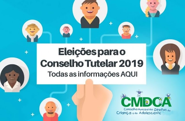 Divulgado nova lista dos candidatos para realização da prova para Eleição do Conselho Tutelar de Macajuba