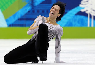 Johnny Weir Wiki | Johnny Weir Pics