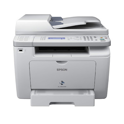 Epson WorkForce AL-MX200DNF Driver Downloads