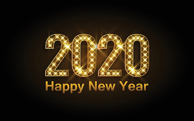  happy new year 2020 images hd download