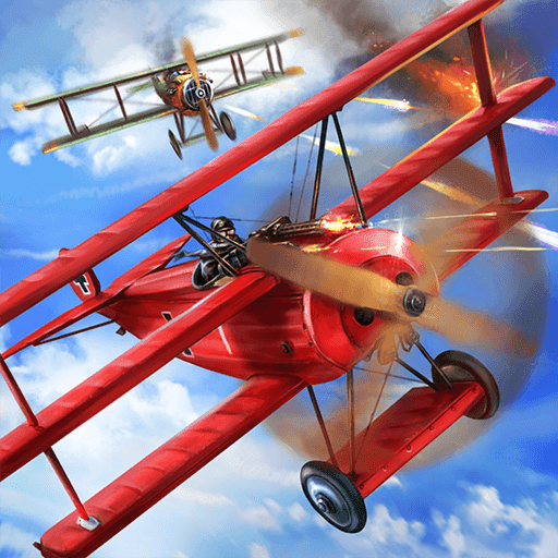 Warplanes WW1 Sky Aces - VER. 1.5.2 (Unlimited Money - Premium) MOD APK