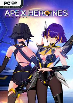 Apex Heroines