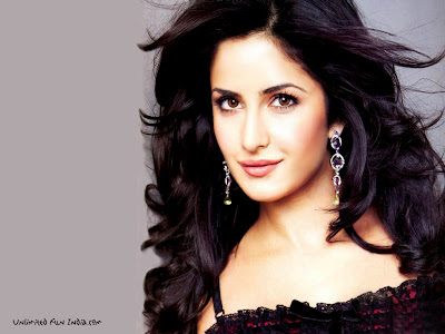 Wallpapers of Katrina