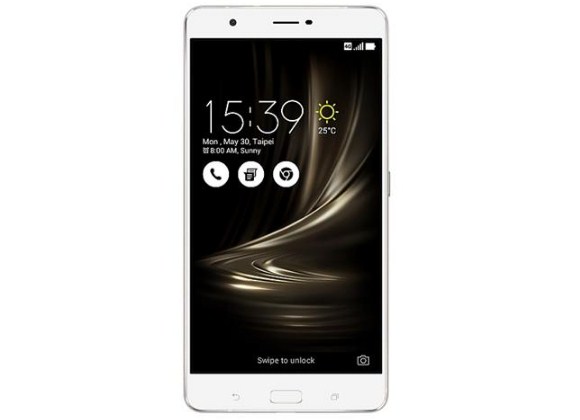 Harga Asus Zenfone 3 Ultra ZU680KL Terbaru