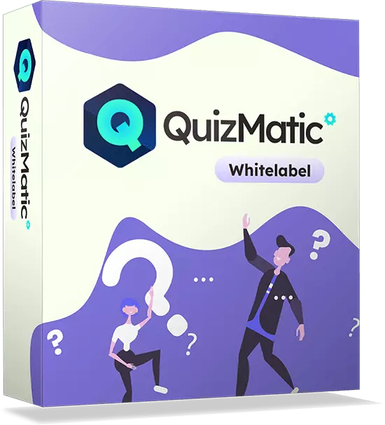 Quizmatic Whitelabel