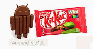 Beberapa Keunggulan Yang Ada Pada OS Android KitKat Versi Terbaru 4.4