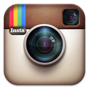 Follow Me on Instagram!