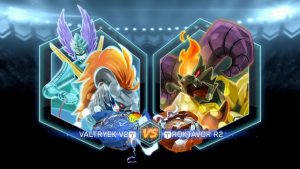 BEYBLADE BURST App Mod Apk v3.1 Terbaru